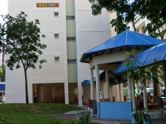 Tampines Street 83 thumbnail photo